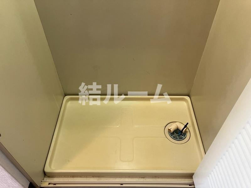 板橋区四葉１丁目の賃貸マンションの設備