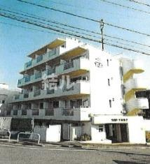 板橋区四葉１丁目の賃貸マンション