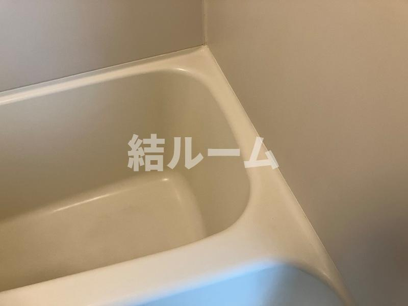 板橋区四葉１丁目の賃貸マンションの浴室