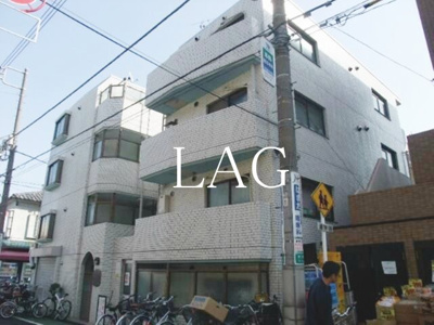 【外観】 | メゾン・ド・サブリエ | 外観です。