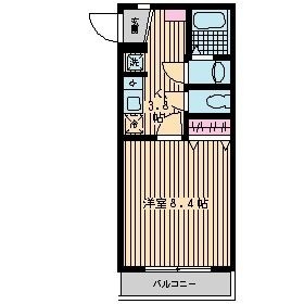 【間取り】 | グリーンコート・ＮＴ | 間取りです。
