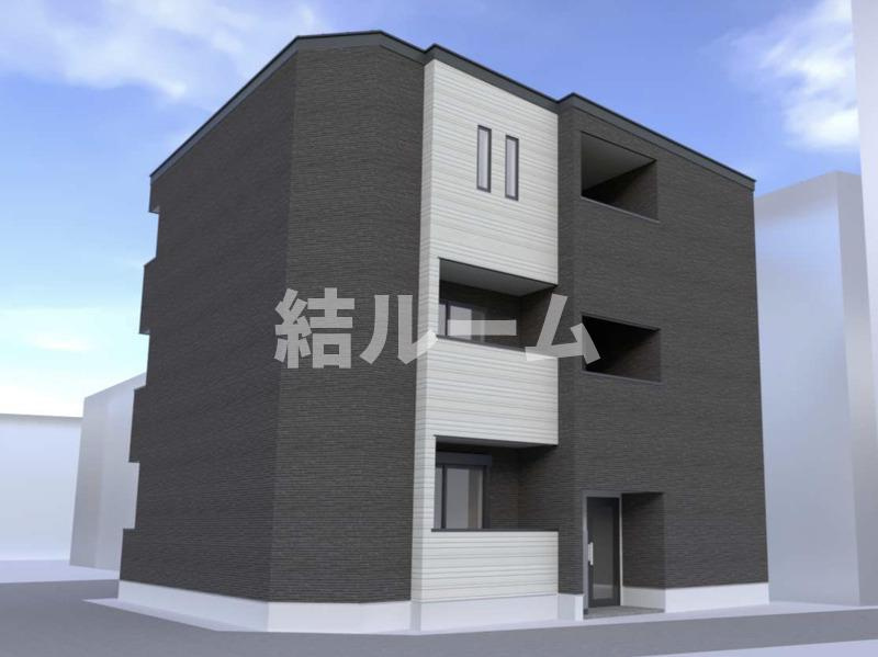 所沢市大字北秋津のアパートのその他