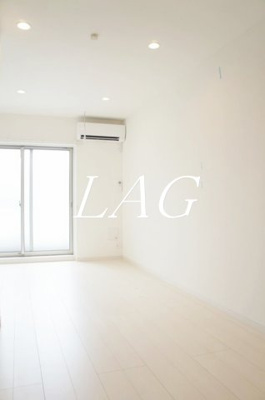 【居間・リビング】 | リブリ・サンモール柏 | 洋室のお部屋です。