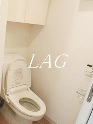 【トイレ】 | XEBEC千鳥町 | トイレです。