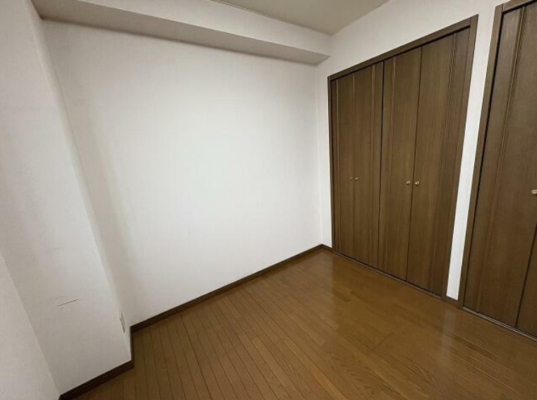 ヴィレッヂ若葉の子供部屋|お子さんと一緒に遊べます