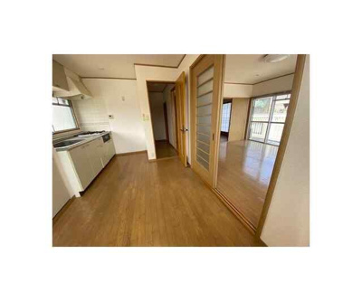 【寝室】 | ビレッジヒル上大崎