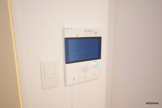 セレニテ本町ルフレ　仲介手数料無料のセキュリティ