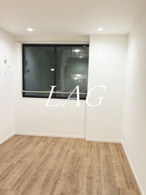 【居間・リビング】 | Kiino(キーノ) | 洋室のお部屋です。