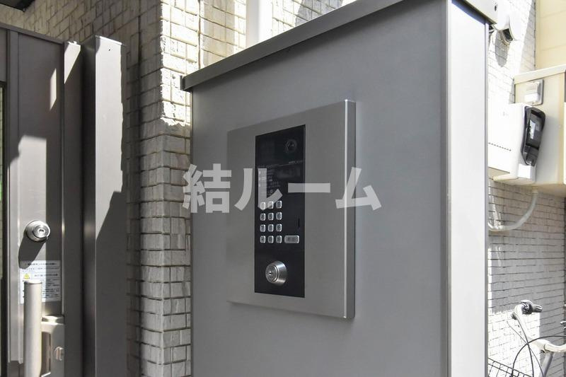 江戸川区平井１丁目のアパートのその他
