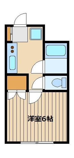 【間取り】 | ひまわりハウス