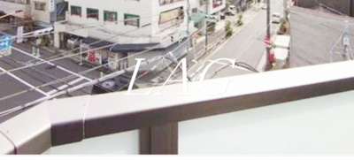 【展望】 | ティモーネグランデ錦糸町 | 眺望です。