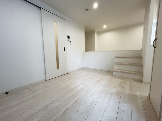 CB原市セレーナの寝室