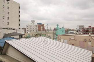 【展望】 | 堤マンション