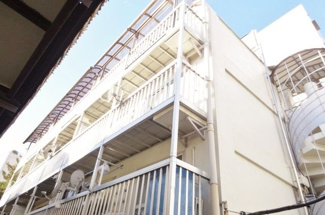 【その他共用部分】 | 堤マンション