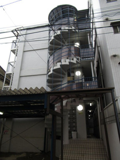 【外観】 | 堤マンション