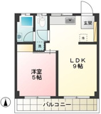 堤マンションの画像