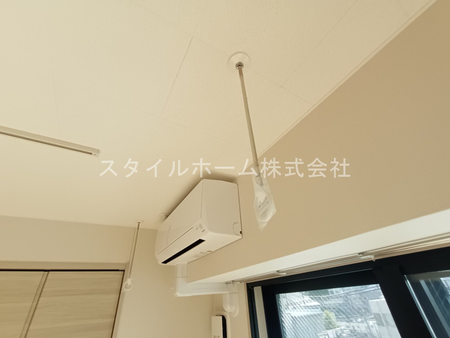 【設備】 | セントフィオーレ松葉