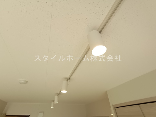 【設備】 | セントフィオーレ松葉