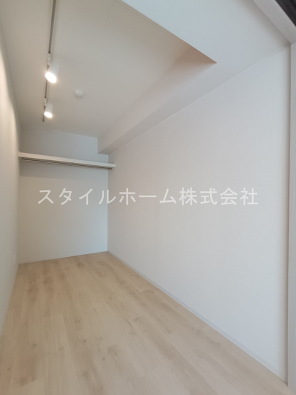 【内装】 | セントフィオーレ松葉