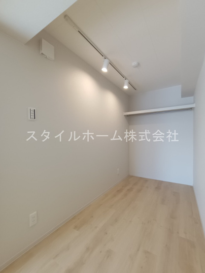 【設備】 | セントフィオーレ松葉