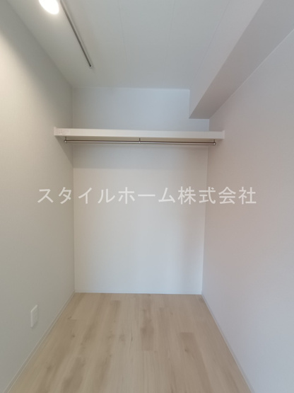 【収納】 | セントフィオーレ松葉