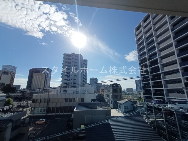 【展望】 | セントフィオーレ松葉