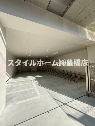 【その他】 | セントフィオーレ松葉