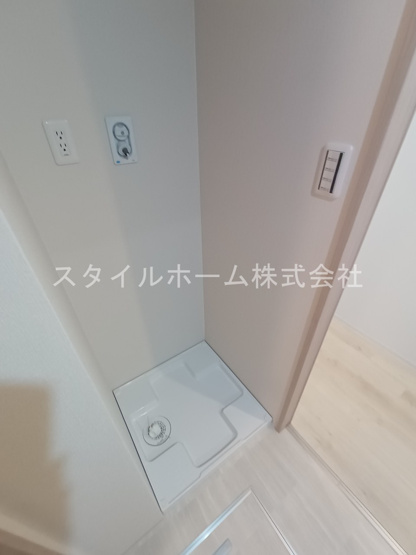 【設備】 | セントフィオーレ松葉