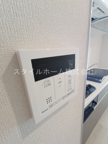 【設備】 | セントフィオーレ松葉