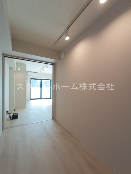 【寝室】 | セントフィオーレ松葉