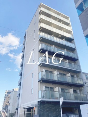 【外観】 | リヴシティ浦和常盤壱番館 | 外観です。