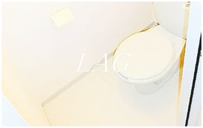 【トイレ】 | ウィッシュメゾン | トイレです。