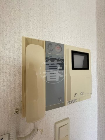 ステージグランデ田園調布のセキュリティ