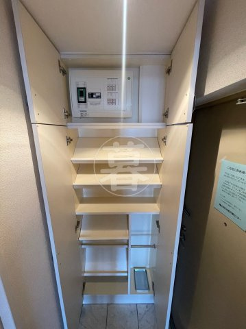 ステージグランデ田園調布の設備