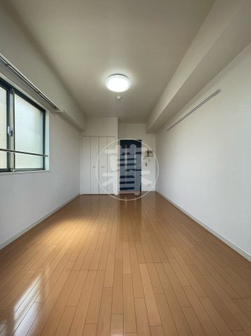 ステージグランデ田園調布の寝室
