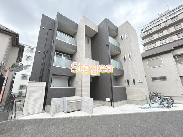 REGALEST 七里