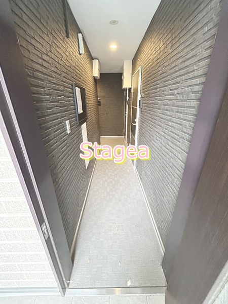 REGALEST 七里のその他共用部分
