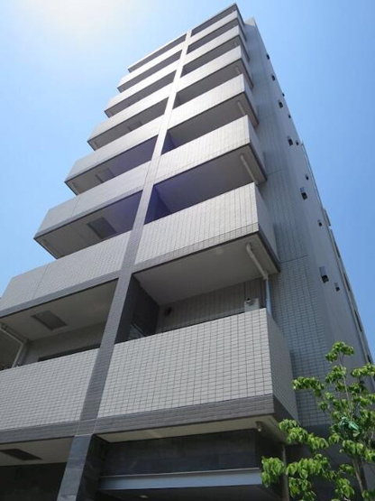 【外観】