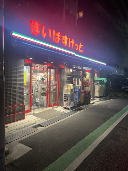 Cielo大塚の周辺