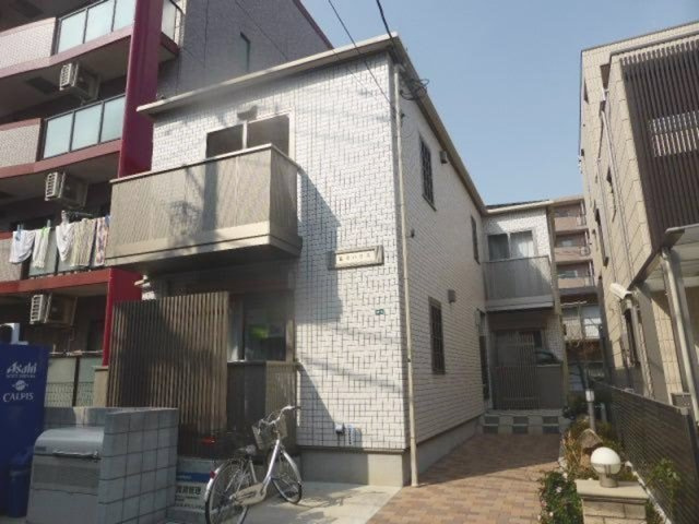 富士ハウス