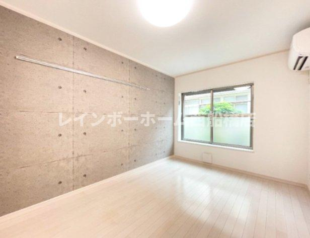 シャンテ新小岩の内装