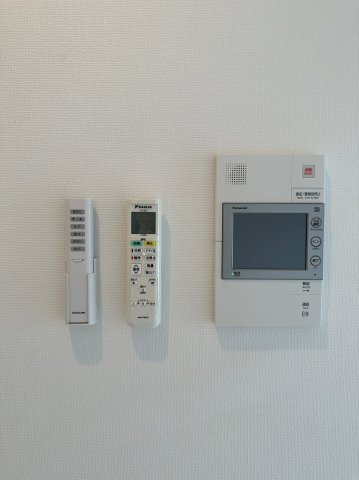 オーキッドレジデンス鶴舞(旧:S-RESIDENCE鶴舞)　名古屋市賃貸　仲介手数料無料のセキュリティ