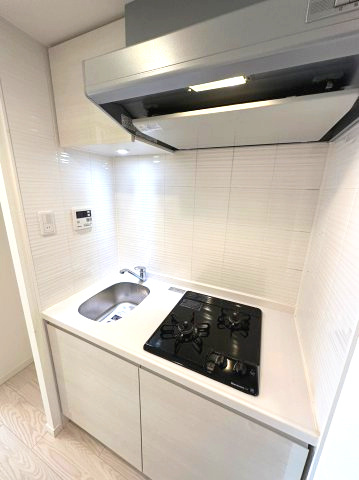 オーキッドレジデンス鶴舞(旧:S-RESIDENCE鶴舞)　名古屋市賃貸　仲介手数料無料のキッチン