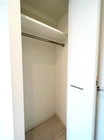 オーキッドレジデンス鶴舞(旧:S-RESIDENCE鶴舞)　名古屋市賃貸　仲介手数料無料の収納