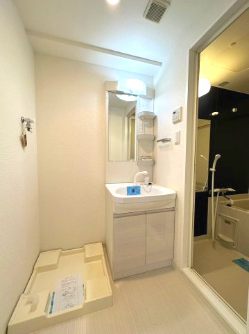 オーキッドレジデンス鶴舞(旧:S-RESIDENCE鶴舞)　名古屋市賃貸　仲介手数料無料の内装