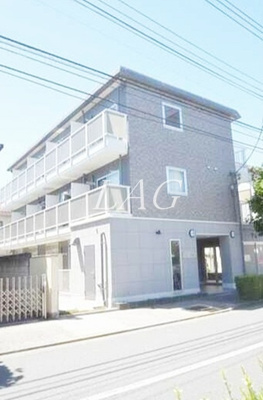【外観】 | グランドヒルズ東新町 | 外観です。
