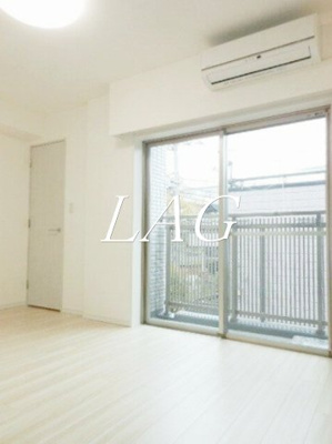 【居間・リビング】 | ガーラ・グランディ小竹向原 | 洋室のお部屋です。