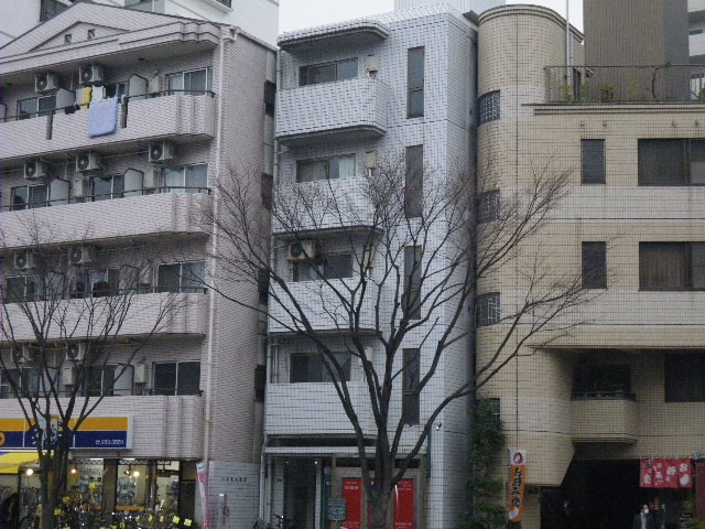 ラバーズ出汐