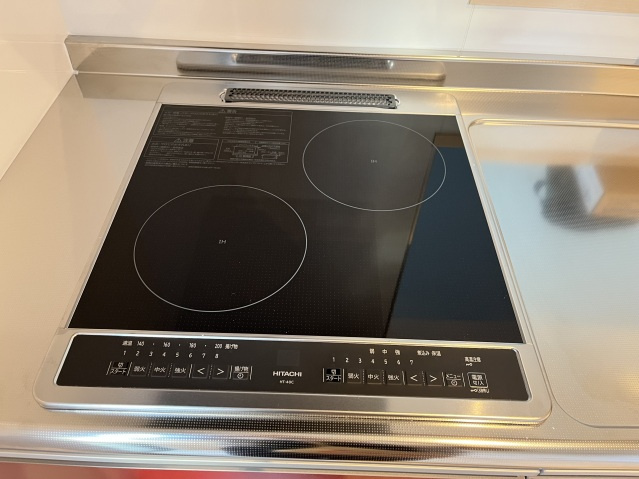 ラバーズ出汐の玄関
