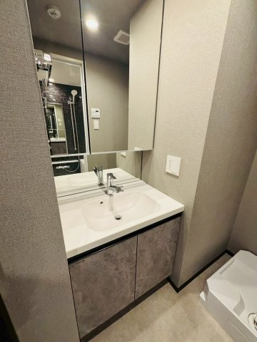 居住中の為別部屋参考